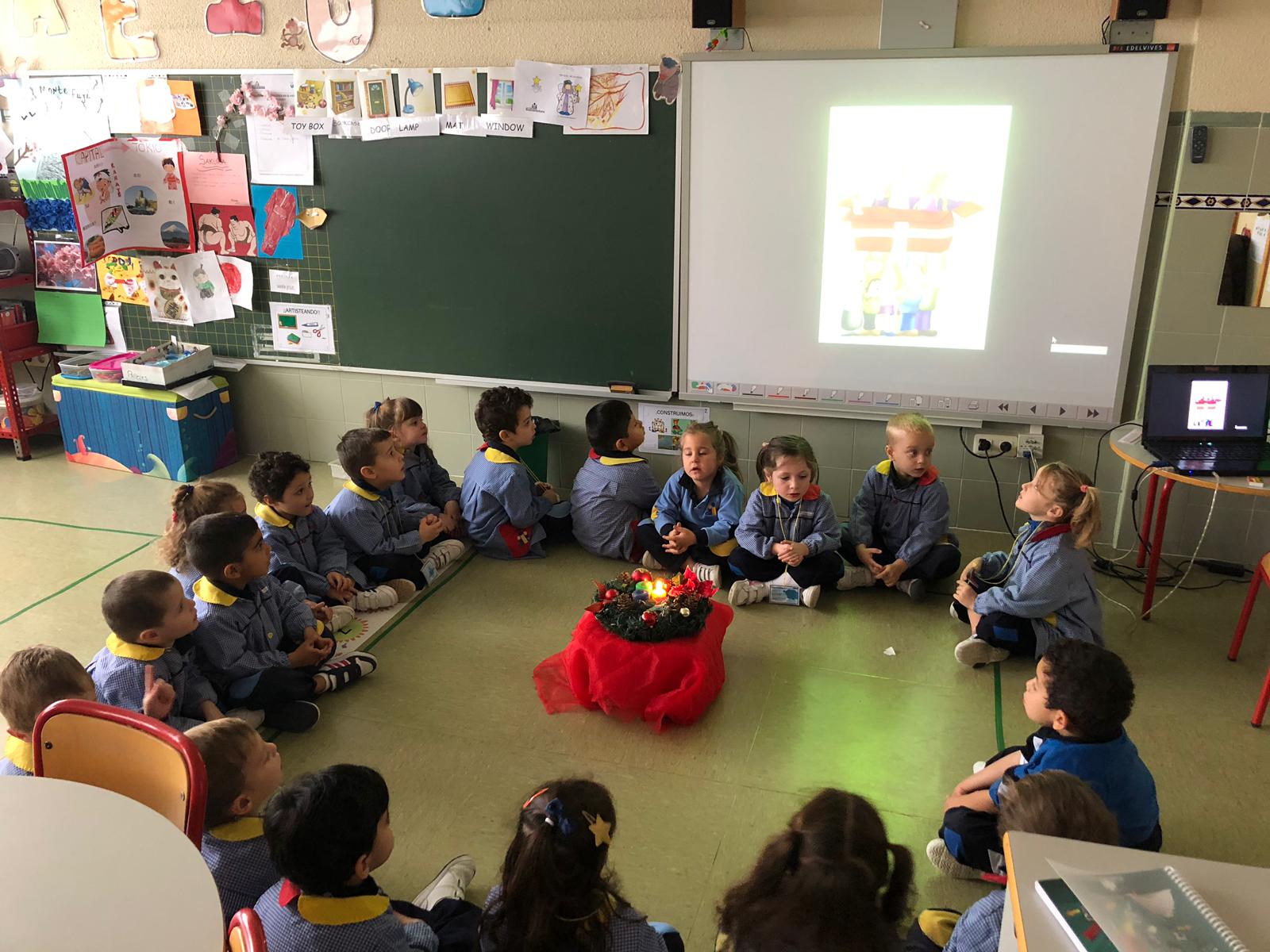 Diez minutos con Dios