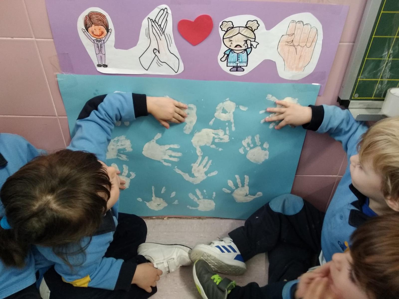 Inteligencia Emocional